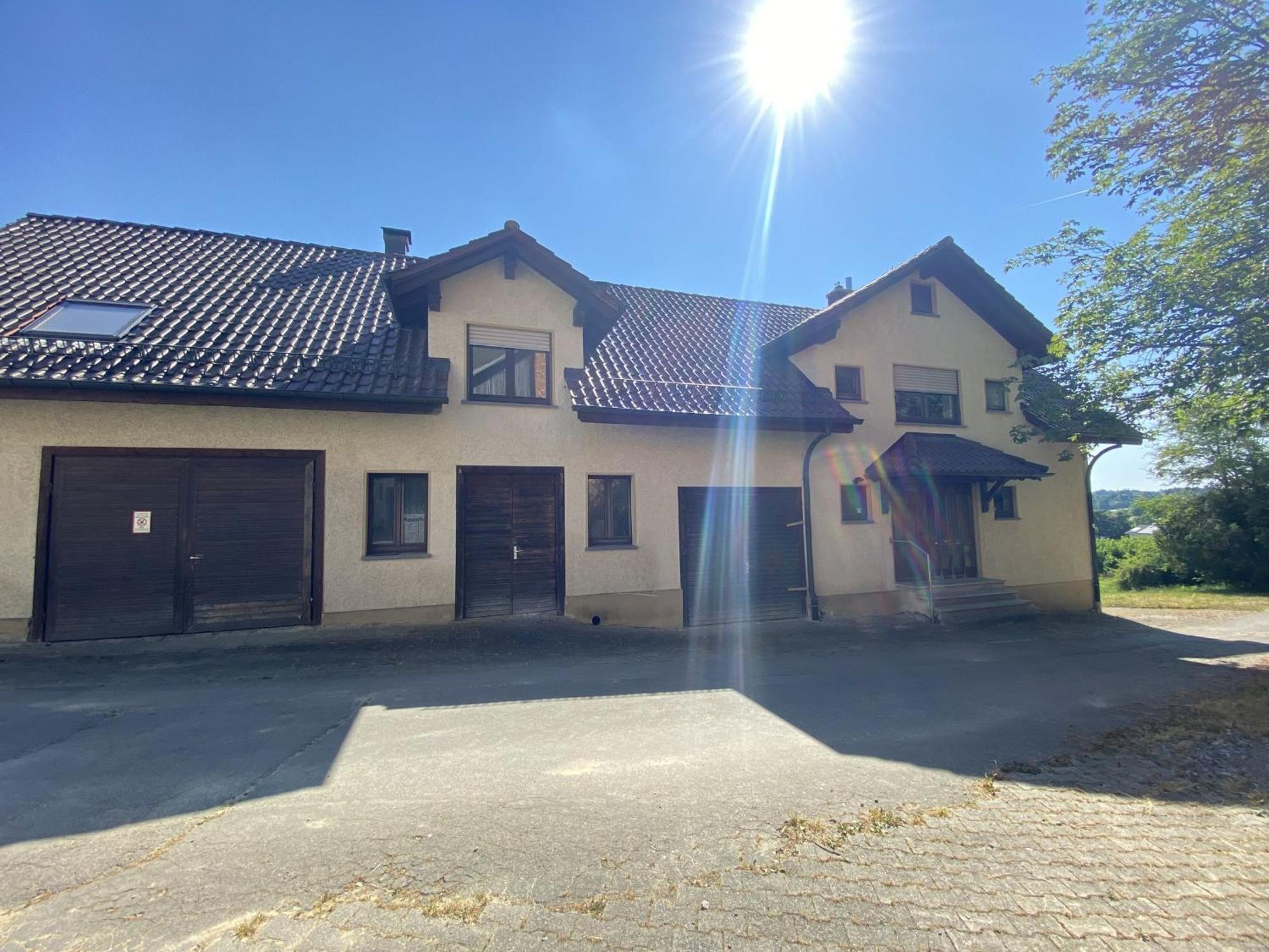 Haus Apfelwiese FDH Exterior foto
